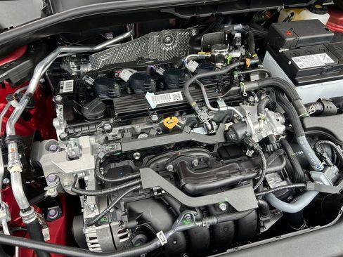 New 2026 Toyota Corolla Cross LE image 30