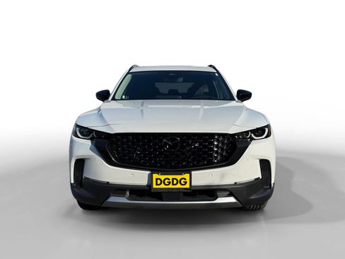 New 2026 MAZDA CX-50 AWD 2.5 S image 8