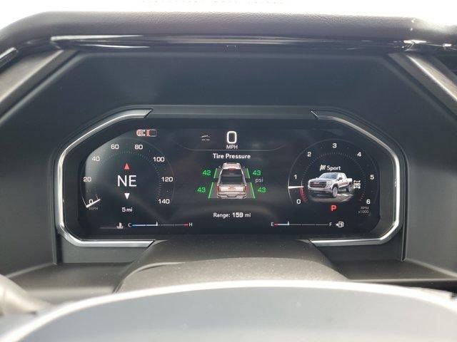 New 2026 GMC Sierra 1500 AT4 w/ Technology Package AWD/4WD image 23