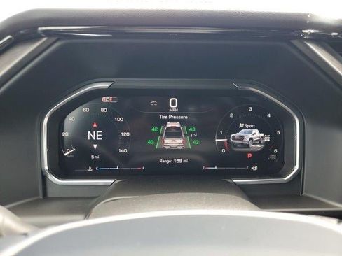 New 2026 GMC Sierra 1500 AT4 w/ Technology Package AWD/4WD image 23