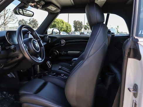 Used 2023 MINI Cooper S FWD image 28