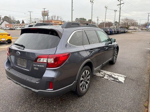Used 2015 Subaru Outback 2.5i Limited image 7