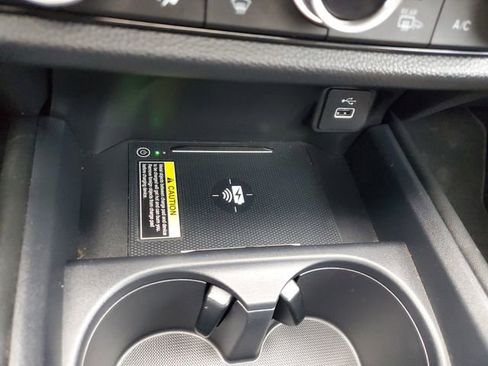 Certified 2024 Honda HR-V EX-L image 21