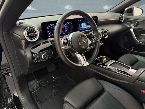 Certified 2024 Mercedes-Benz CLA 250 image 4