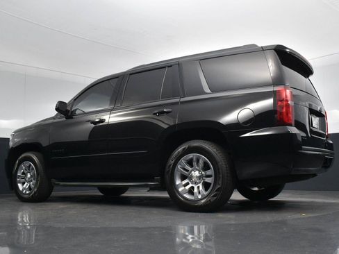 Used 2018 Chevrolet Tahoe Premier AWD/4WD image 55