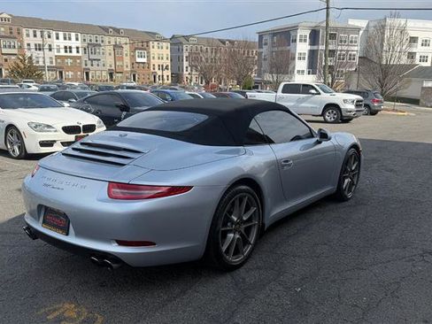 Used 2014 Porsche 911 Carrera 4 image 25