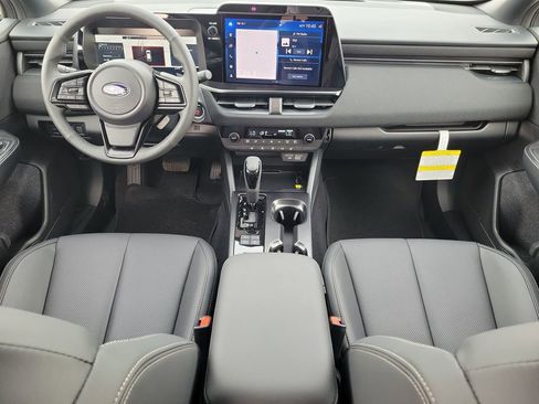 New 2026 Subaru Outback Limited AWD/4WD image 14