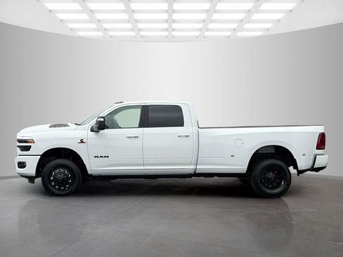 New 2026 RAM 3500 Laramie image 2