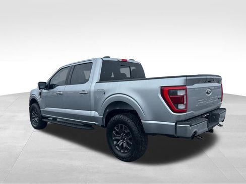 Used 2023 Ford F150 Tremor w/ Equipment Group 402A High image 16