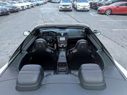 Used 2014 Maserati GranTurismo MC image 62