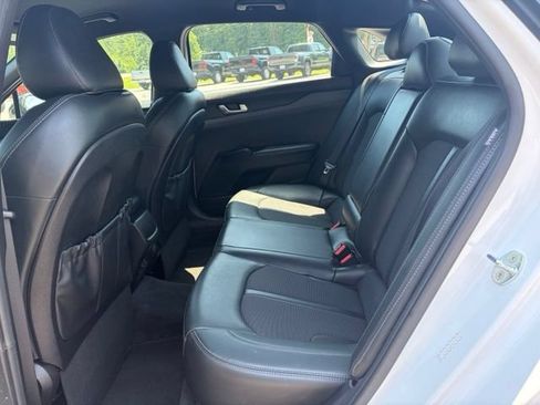 Used 2022 Kia K5 GT-Line FWD image 15