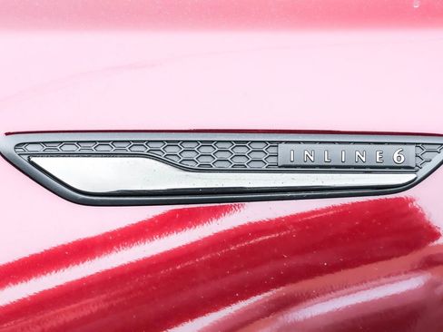 New 2026 MAZDA CX-90 3.3 Turbo w/ Premium Sport Pkg image 23