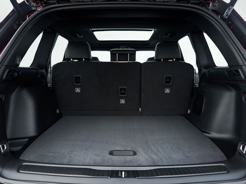 New 2026 Jeep Grand Cherokee Limited image 8