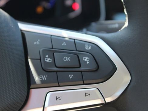 New 2026 Volkswagen Jetta SEL FWD image 21