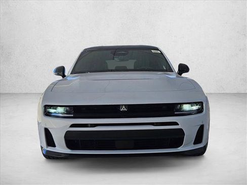New 2026 Dodge Charger Scat Pack w/ Blacktop Package AWD/4WD image 6