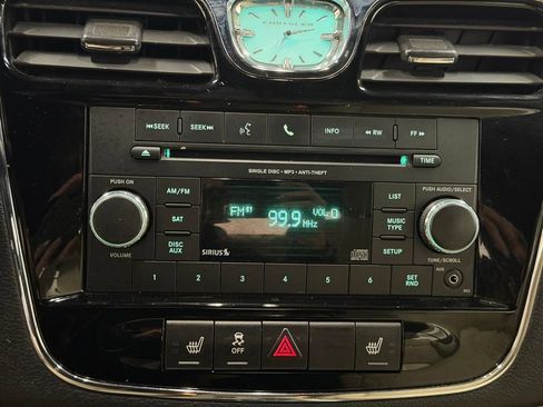 Used 2012 Chrysler 200 Touring w/ Cold Weather Group image 23