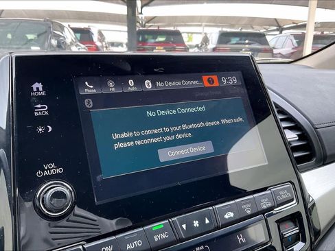 Used 2018 Honda Odyssey EX image 32