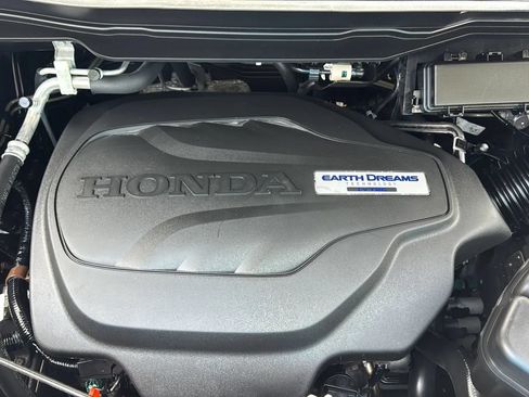 Used 2018 Honda Ridgeline RTL-E image 50