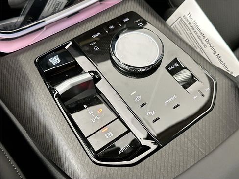 New 2026 BMW X3 xDrive30 AWD/4WD image 17
