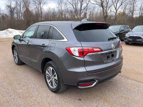 Used 2017 Acura RDX AWD w/ Advance Package image 7