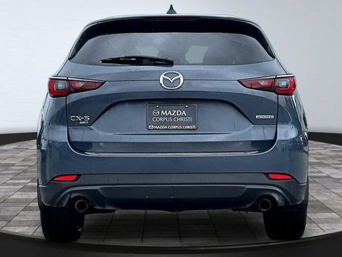 Used 2024 MAZDA CX-5 Carbon Edition AWD/4WD image 6