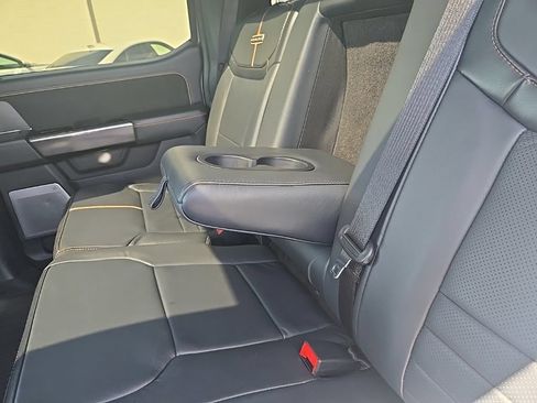 Used 2021 Ford F150 Platinum w/ Equipment Group 701A High AWD/4WD image 26