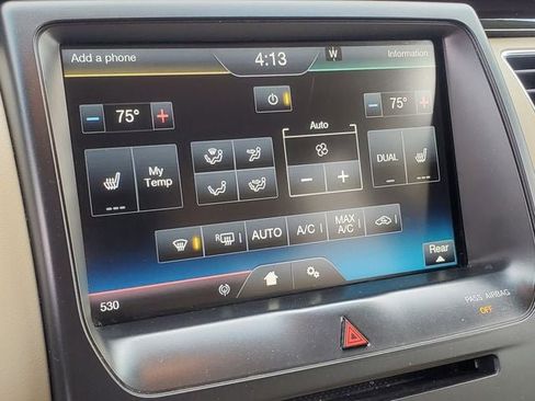 Used 2015 Ford Flex SEL w/ Equipment Group 202A AWD/4WD image 24