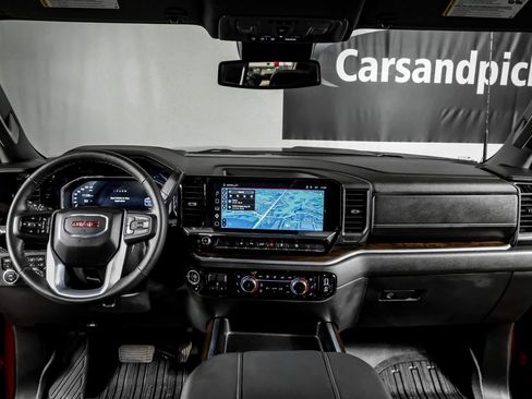 Used 2026 GMC Sierra 2500 SLT AWD/4WD image 14