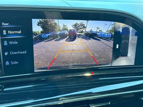 Certified 2023 Cadillac Escalade V AWD/4WD image 26