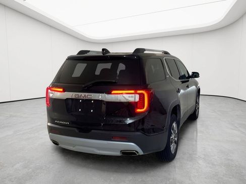 Used 2023 GMC Acadia SLE w/ Driver Convenience Package FWD image 20