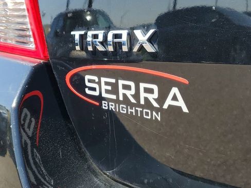 Used 2019 Chevrolet Trax LS w/ Tint and Cruise Package FWD image 28