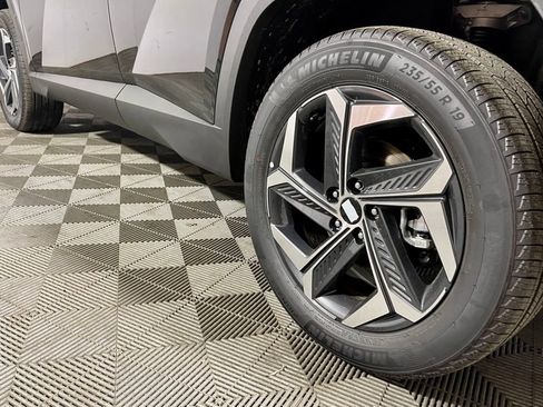 Used 2024 Hyundai Tucson SEL image 12