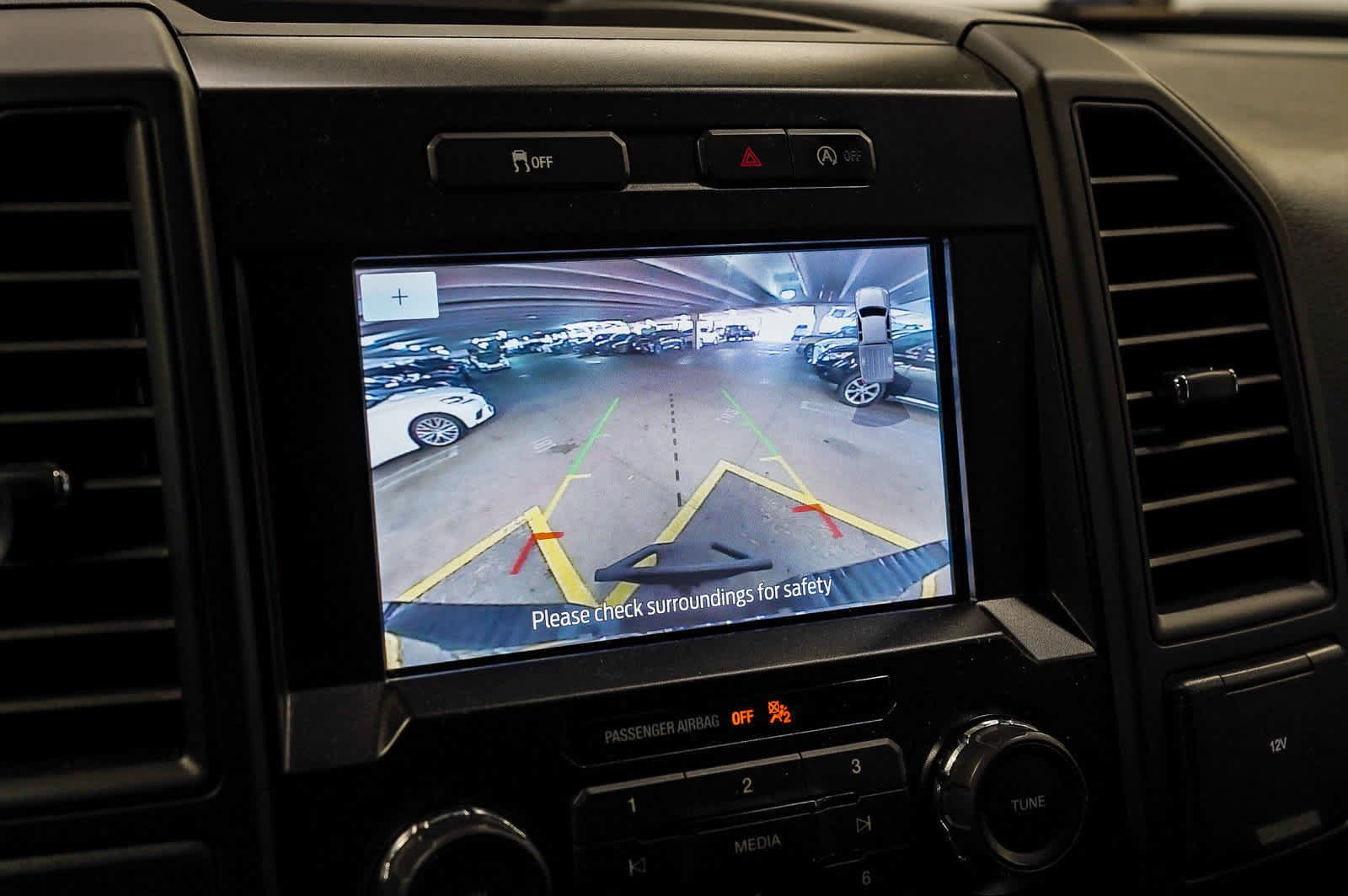 Used 2020 Ford F150 XL w/ Equipment Group 101A Mid RWD image 24