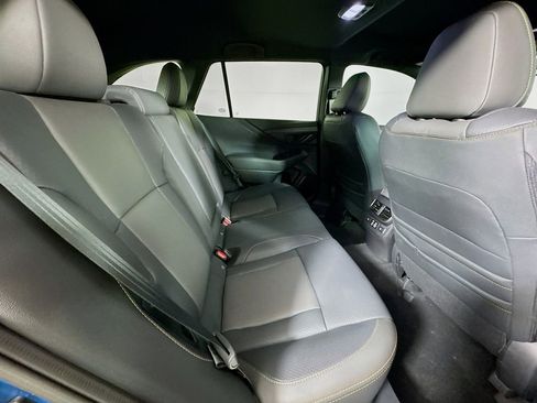 Used 2025 Subaru Outback Wilderness image 34