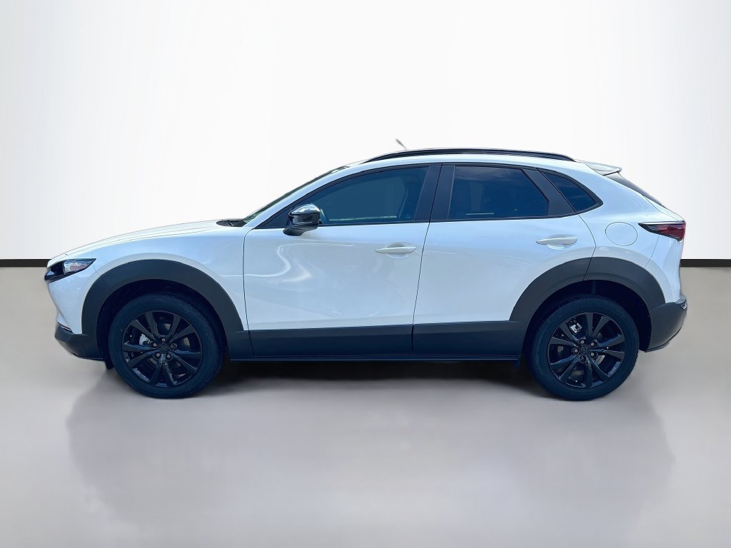 Used 2026 MAZDA CX-30 AWD 2.5 S image 4