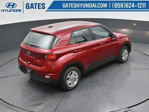 New 2026 Hyundai Venue SE image 46