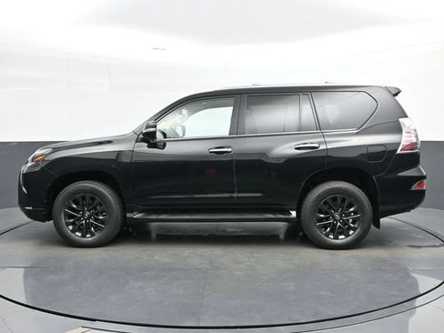 Certified 2023 Lexus GX 460 Premium w/ Premium Package AWD/4WD image 5