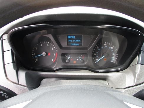 Used 2017 Ford Transit 250 148 Low Roof RWD image 12