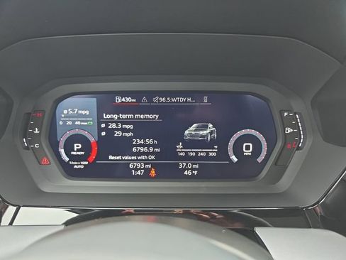 Certified 2025 Audi A3 2.0T Premium w/ Convenience Package image 21