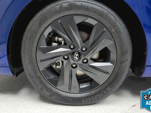 Used 2021 Hyundai Elantra SEL w/ Convenience Package image 43