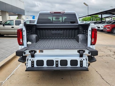 New 2026 GMC Sierra 1500 SLT w/ SLT Premium Plus Package image 50