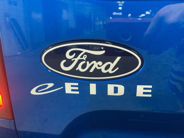 New 2026 Ford Bronco Sport Big Bend AWD/4WD image 17