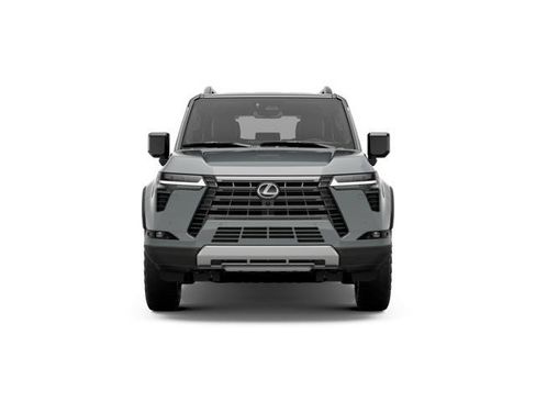 New 2026 Lexus GX 550 AWD/4WD image 10