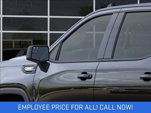 New 2026 GMC Sierra 1500 Elevation AWD/4WD image 12
