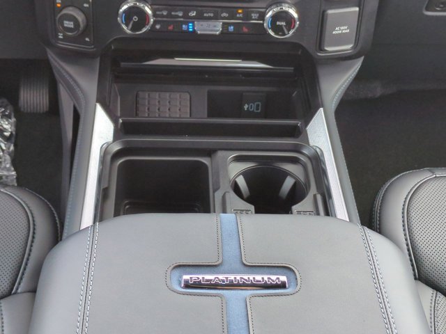 New 2026 Ford F250 Platinum w/ FX4 Off-Road Package AWD/4WD image 19