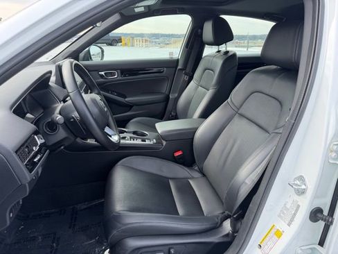 Certified 2023 Honda Civic Sport Touring image 14