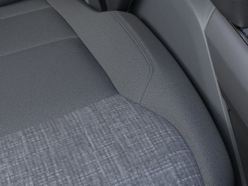 New 2025 Ford F150 Lightning XLT w/ Max Trailer Tow Package image 16