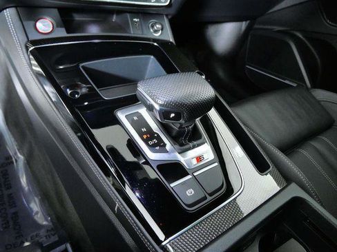 Used 2023 Audi SQ5 Prestige w/ Prestige Package image 20