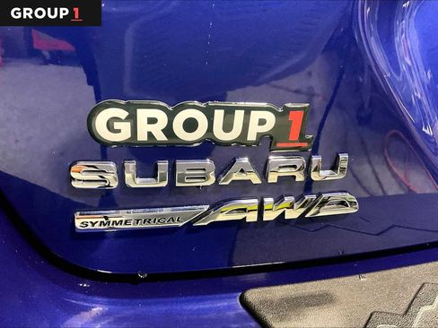 Certified 2024 Subaru Crosstrek 2.5i Limited AWD/4WD image 31