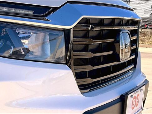 Used 2023 Honda Ridgeline RTL-E image 29